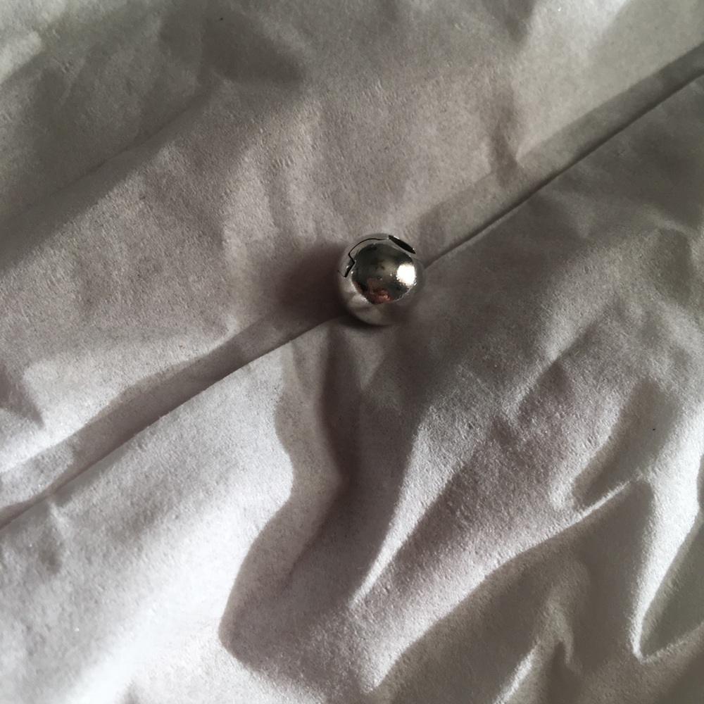 Pandora spacer
